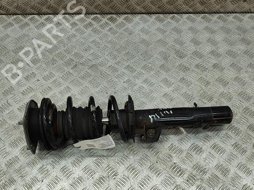 Used Right front shock absorber MINI MINI COUNTRYMAN (R60) Cooper (122 hp) 28523895