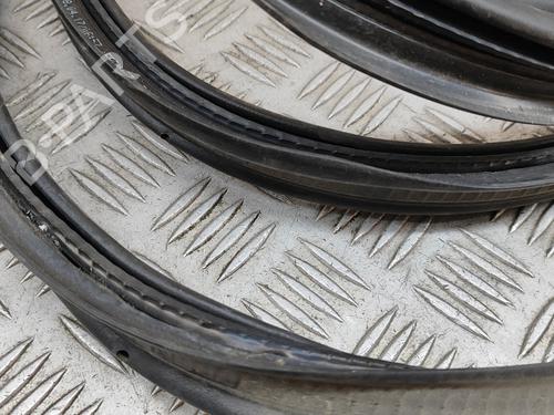 Rubber door seal AUDI A5 Sportback (F5A, F5F) 2.0 TFSI quattro | BP22998914C142 