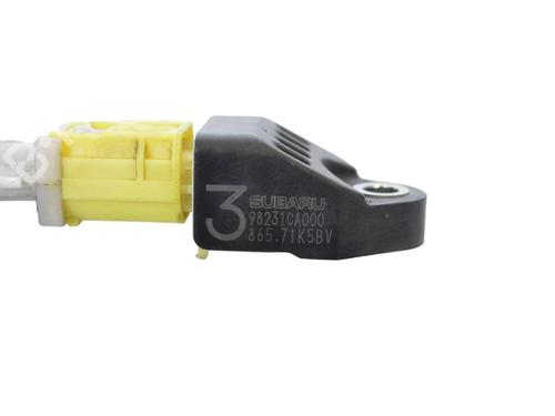 Electronic sensor TOYOTA GT 86 Coupe (ZN6_) 2.0 (ZN6AC_, ZN6BC_, ZN6K) | BP33363909M84 - Image 4