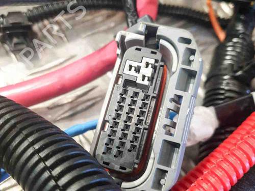 Wiring harness TESLA MODEL 3 (5YJ3) EV AWD | BP27748665E16