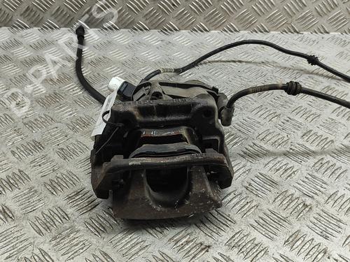 Used Left rear brake caliper MERCEDES-BENZ E-CLASS (W213) E 220 d (213.004) (194 hp) 27607844