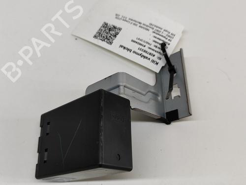 Elektronisk modul NISSAN 350Z Coupe (Z33) 3.5 (280 hp) 24306404