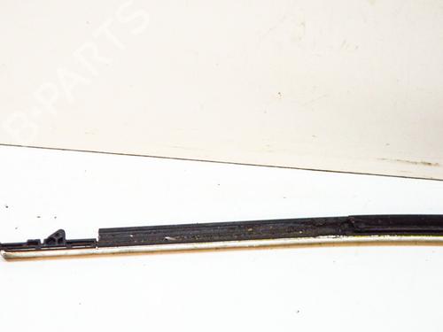 Door moulding trim JAGUAR I-PACE (X590) EV400 AWD | BP27754468C150 