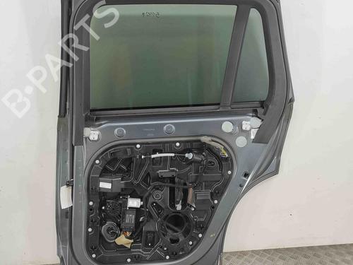 Right rear door VOLVO XC90 II (256) D5 AWD | BP29637511C5 