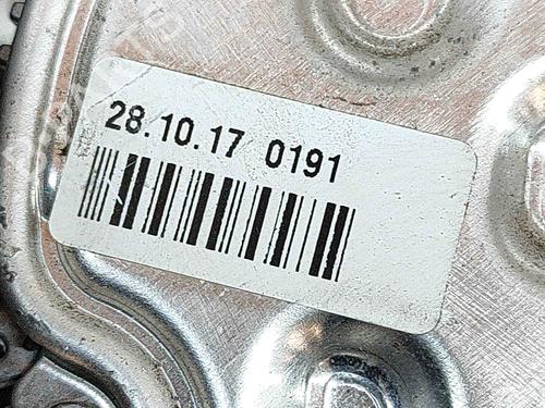 Electronic module SKODA SUPERB III (3V3) 1.4 TSI | BP19644732M83