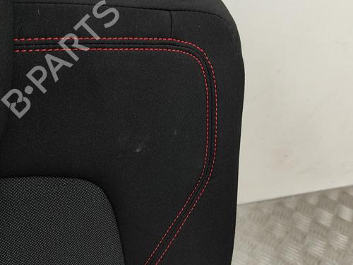 Rear seat FORD FIESTA VII (HJ, HF) 1.0 EcoBoost | BP24143314C17 - Image 7