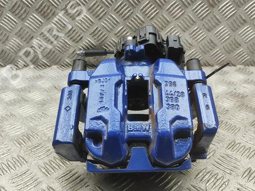 Bremssattel rechts hinten für BMW XM (G09) XM All-wheel Drive (653 hp) 32501286