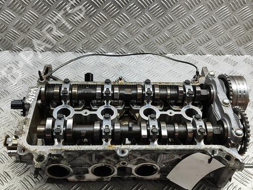 Cylinder head TOYOTA PRIUS Liftback (_W2_) 1.5 Hybrid (NHW2_) | BP28434690M5 