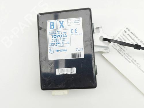 Elektronisk modul Elektronisk modul LEXUS IS III (_E3_) 300h (AVE30_, AVE30R) (223 hp) 36275287 36275287