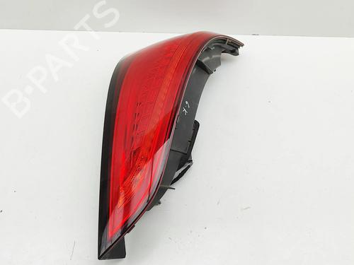 Left taillight AUDI Q5 (8RB) SQ5 TDI quattro | BP35790372C34 - Image 2