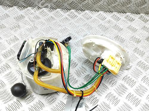 Used Fuel pump Fuel pump BMW X5 (G05, F95) xDrive 30 d Mild-Hybrid (286 hp) 33395567 33395567