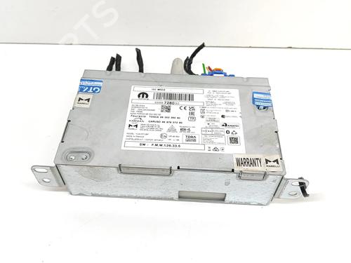 Used Electronic module Electronic module JEEP AVENGER (J2) 1.2 GSE T3 (101 hp) 28556608 28556608