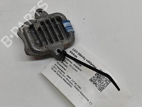 Electronic module BMW 3 (F30, F80) 330 e | BP28115392M83 