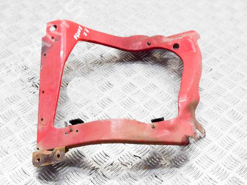 Left headlight support FORD TRANSIT Van (FA_ _) 2.2 TDCi | BP14622383C157 
