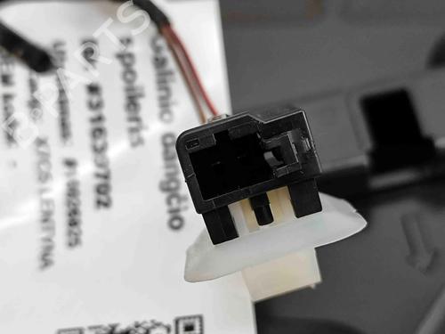 Rear spoiler SKODA ENYAQ iV SUV (5AZ) 85 | BP28115691C96 