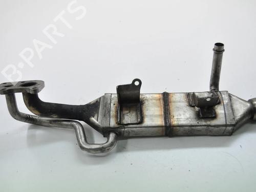 Used Egr Egr MERCEDES-BENZ M-CLASS (W164) ML 320 CDI 4-matic (164.122) (224 hp) 9864214 9864214