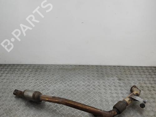 Exhaust system AUDI Q5 (FYB, FYG) SQ5 TFSI quattro | BP38058995M121 - Image 5