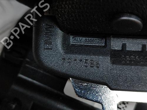 Rear left seatbelt BMW iX (I20) xDrive 50 | BP28687534I29  - Image 6