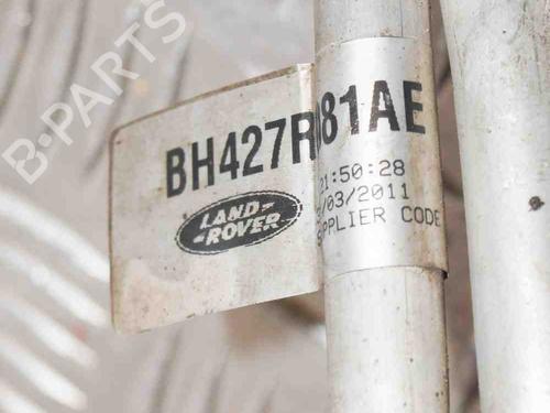 Pipe LAND ROVER RANGE ROVER IV (L405) 4.4 SDV8 4x4 | BP9871807M125