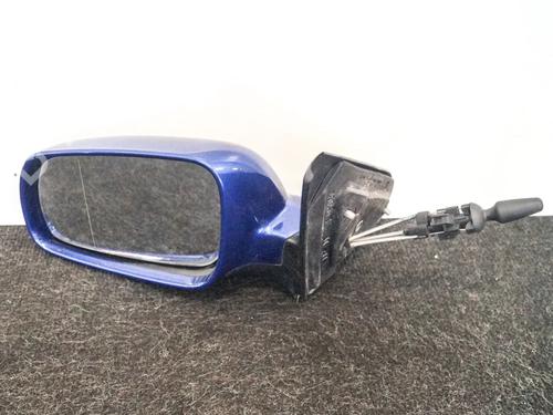 Used Left mirror SEAT LEON (1M1) 1.4 16V (75 hp) 6739996