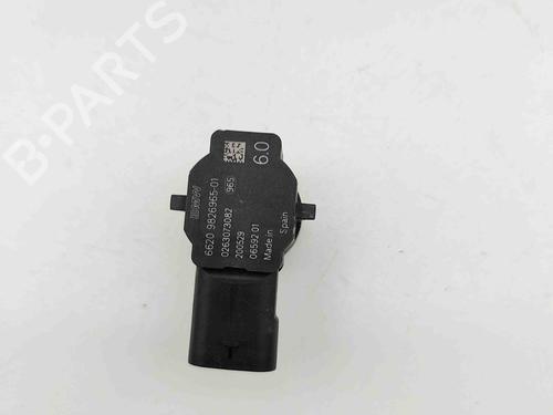 Electronic module BMW 5 (G30, F90) 530 e Plug-in-Hybrid xDrive | BP29488375M83 