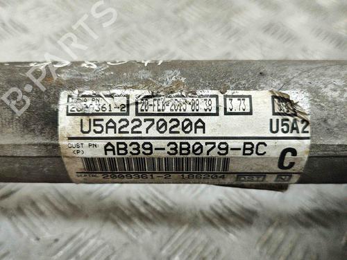 Front differential FORD RANGER (TKE) 3.2 TDCi 4x4 | BP21808809M23