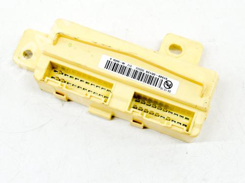 Elektronisk modul KIA NIRO I (DE) 1.6 GDI Hybrid | BP8837831M83 