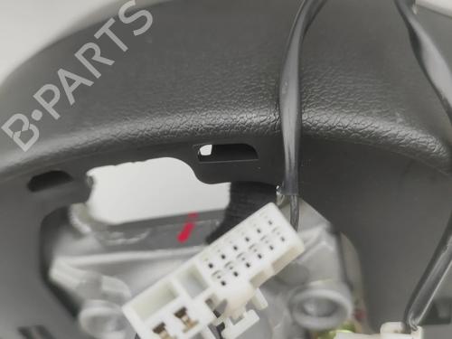 Steering wheel KIA SORENTO IV (MQ4, MQ4A) 1.6 T-GDi Plug-in Hybrid AWD | BP32025598C49  - Image 7