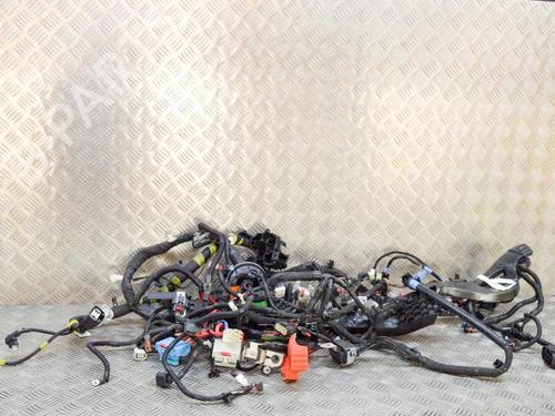 Ledningsnet TESLA MODEL 3 (5YJ3) EV (283 hp) 27758334