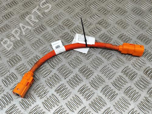 Used Wiring harness Wiring harness PORSCHE TAYCAN Cross Turismo (Y1B) 4S Performance Battery Plus (Y1BDB1) (571 hp) 27773181 27773181