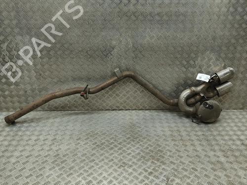 Used Exhaust system Exhaust system MASERATI GHIBLI III (M157) 3.0 D (275 hp) 21485986 21485986