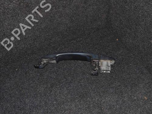 Front right exterior door handle OPEL CORSA D (S07) 1.3 CDTI (L08, L68) | BP6723235C129 