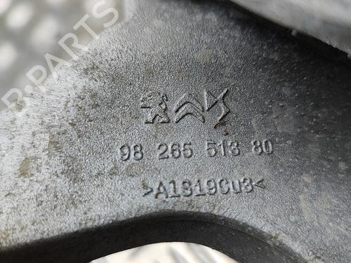 Engine mount PEUGEOT 2008 II (UD_, US_, UY_, UJ_, UR_, UC_) e-2008 (UKZKXZ) | BP30130539M89 