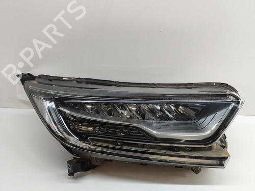 Used Right headlight Right headlight HONDA CR-V V (RW_, RT_) 2.0 E-CVT HYBRID AWD (RT6) (215 hp) 27791150 27791150