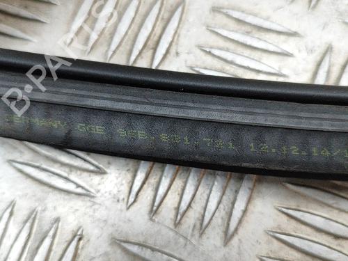 Gummiliste PORSCHE MACAN (95B) 3.0 S | BP21078337C142