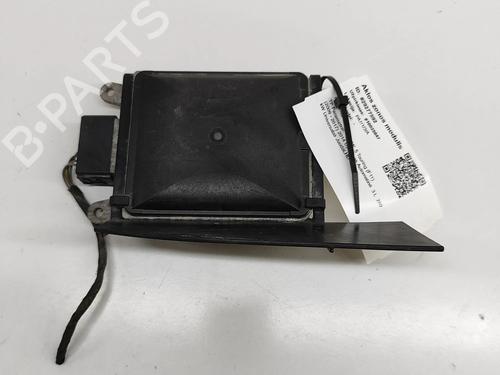 Used Electronic module Electronic module BMW 5 Touring (F11) M 550 d xDrive (381 hp) 24583103 24583103