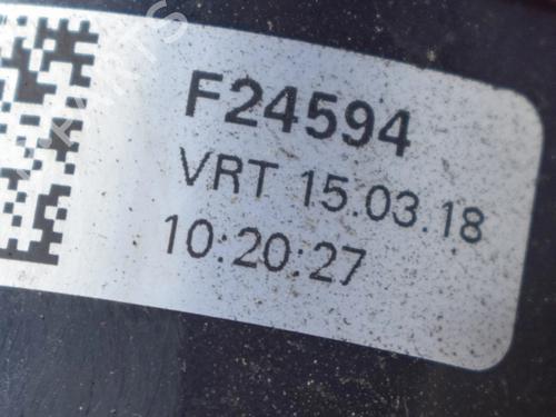 Pipe MERCEDES-BENZ E-CLASS (W213) E 200 d (213.013) | BP14638327M125 