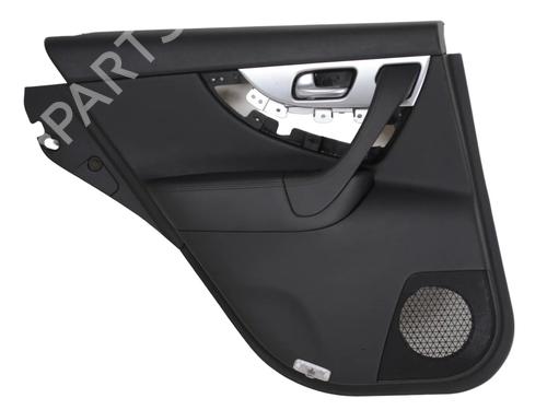 Used Rear left panel Rear left panel INFINITI FX 30d AWD (238 hp) 33363249 33363249