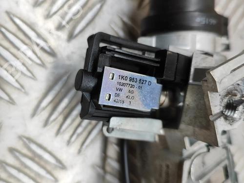 Ignition barrel AUDI A3 (8V1, 8VK) S3 quattro | BP21187762M48 