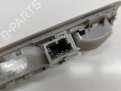 Innerbelysning VW T-ROC (A11, D11) 1.5 TSI | BP27532652I8