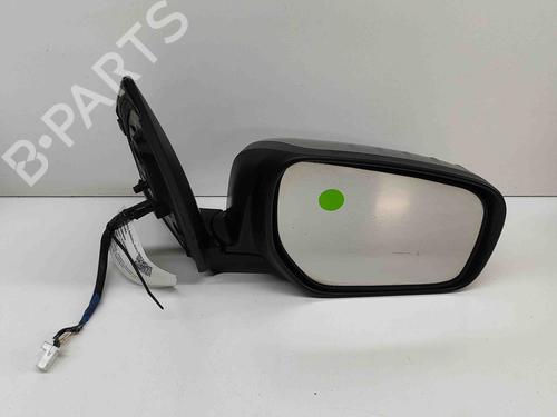 Used Right mirror RENAULT KOLEOS I (HY_) 2.0 dCi (HY0K) (150 hp) 24142620