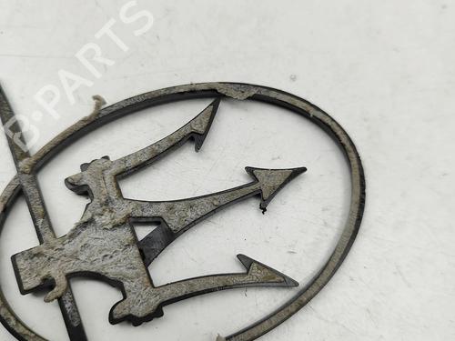 Other MASERATI LEVANTE SUV (M161) 3.0 D Q4 | BP31859426O1 