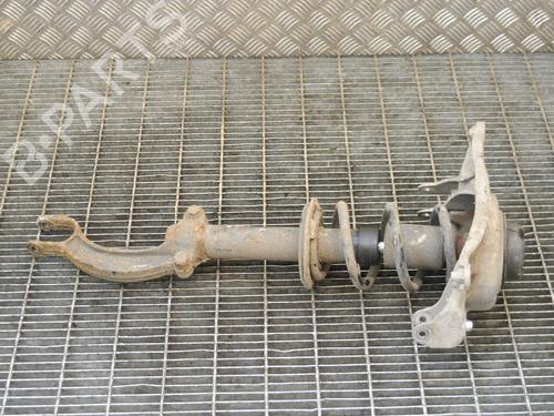 Højre fortil støddæmper AUDI A5 (8T3) 3.0 TDI quattro (240 hp) 6749661