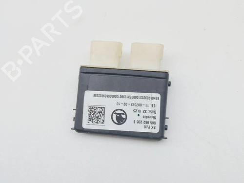 Electronic module SKODA KAROQ (NU7, ND7) 1.5 TSI | BP39566351M83 - Image 5