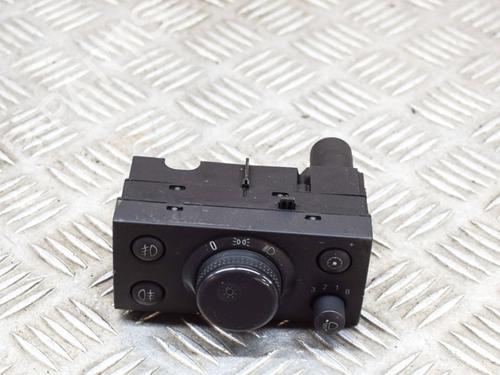 Elektronisk modul OPEL SIGNUM Hatchback (Z03) 2.2 direct (F48) (155 hp) 12312265