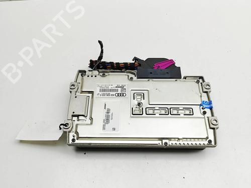 Electronic module AUDI A8 D4 (4H2, 4H8, 4HC, 4HL) 3.0 TDI quattro | BP31113276M83 