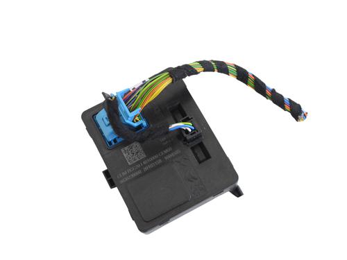 Used Electronic module Electronic module CITROËN C4 III (BA_, BB_, BC_) ë-C4 (BCZKXC, BZCKSC) (136 hp) 33359906 33359906