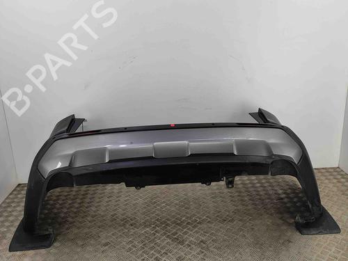 Rear bumper TOYOTA RAV 4 V (_A5_, _H5_) 2.5 Hybrid AWD (AXAH54, AXAL54) | BP29569886C8 