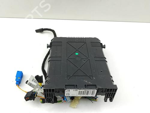 Fuse box CITROËN C4 CACTUS 1.6 BlueHDi 100 | BP29975784E1