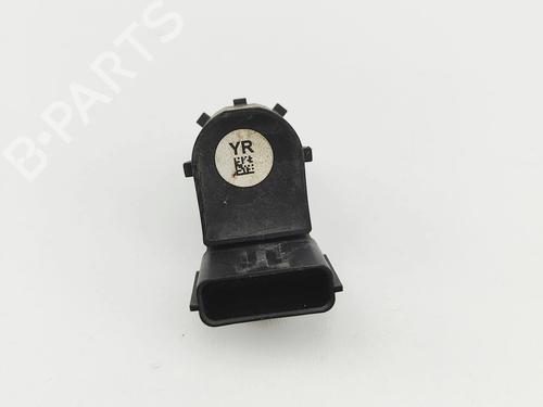 Electronic module KIA OPTIMA Sportswagon (JF) 1.7 CRDi | BP38756872M83 - Image 4
